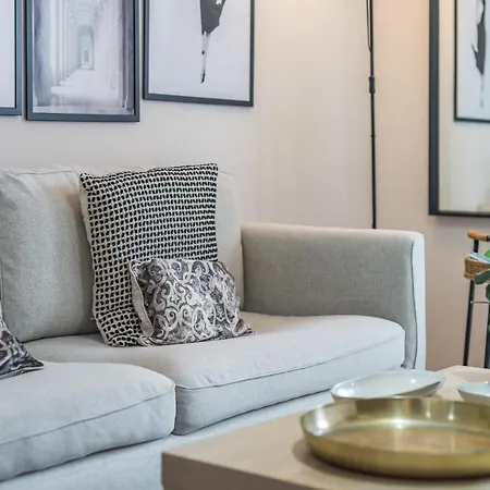 Apto. Canteras Las Palmas