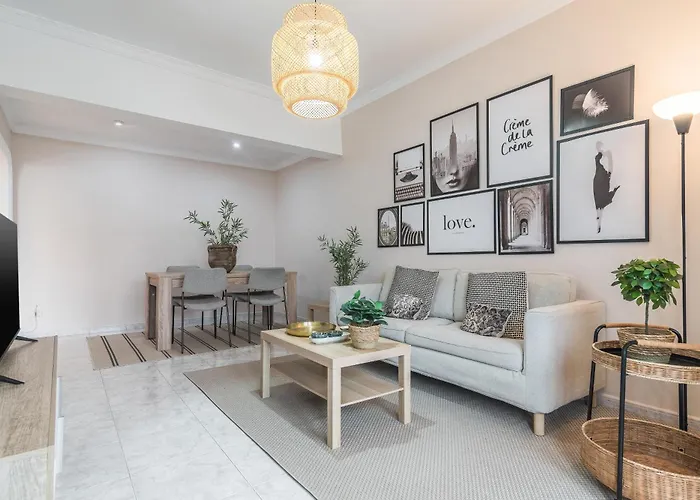 Appartement Apto. Canteras Las Palmas