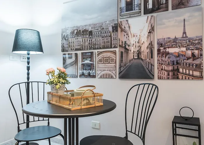 Appartement Apto. Canteras