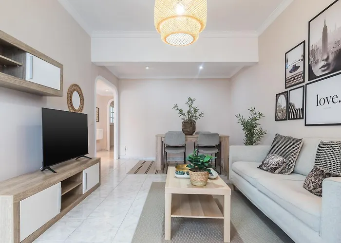 Appartement Apto. Canteras