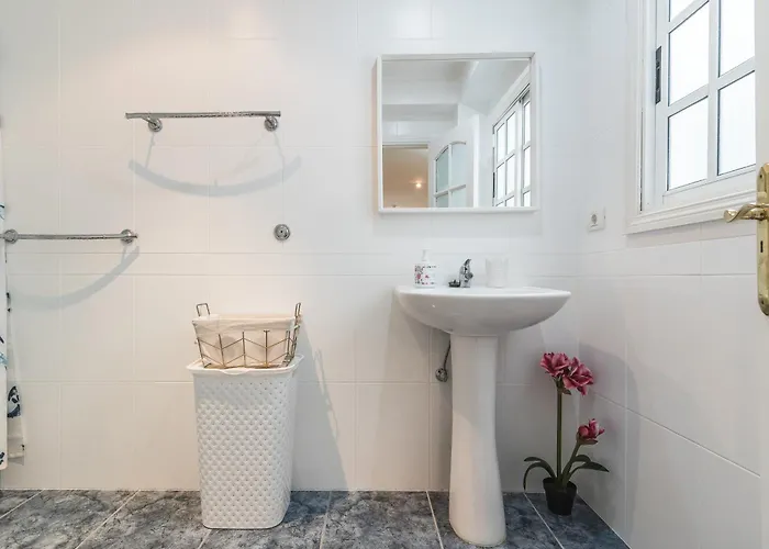 Appartement Apto. Canteras Las Palmas