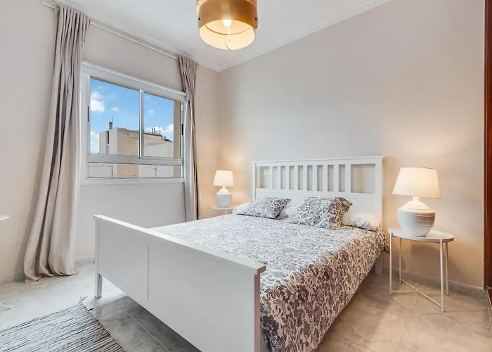 Appartement Apto. Canteras Las Palmas