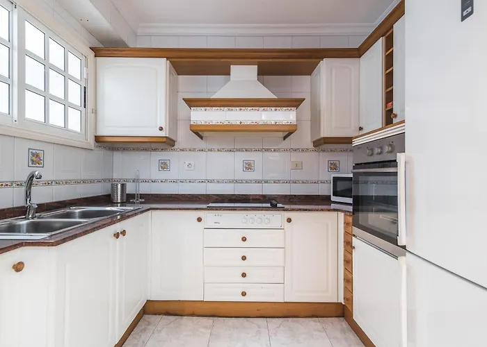 Appartement Apto. Canteras Las Palmas