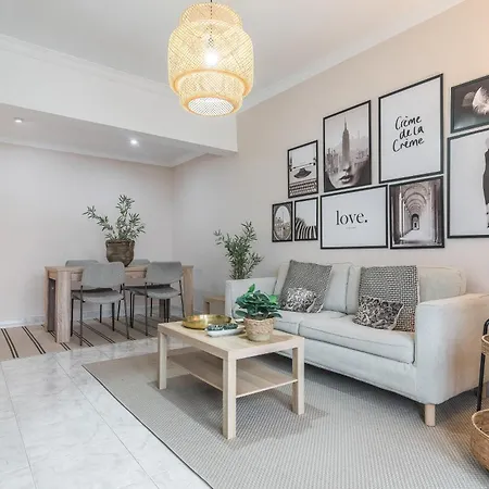 Apartment Apto. Canteras Las Palmas de Gran Canaria