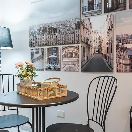 Apartment Apto. Canteras