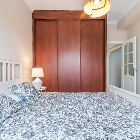 Apartment Apto. Canteras *