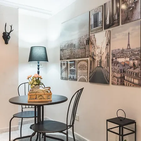 Apartment Apto. Canteras Las Palmas de Gran Canaria