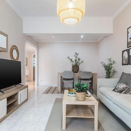 Apartment Apto. Canteras