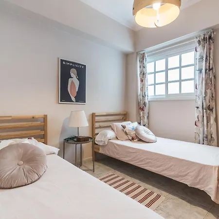 Apartment Apto. Canteras *