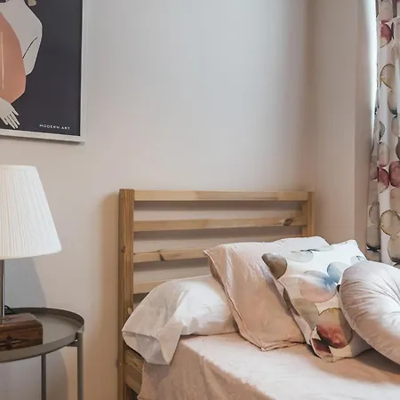 Apartment Apto. Canteras Las Palmas de Gran Canaria