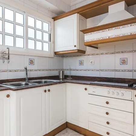 Apartment Apto. Canteras *