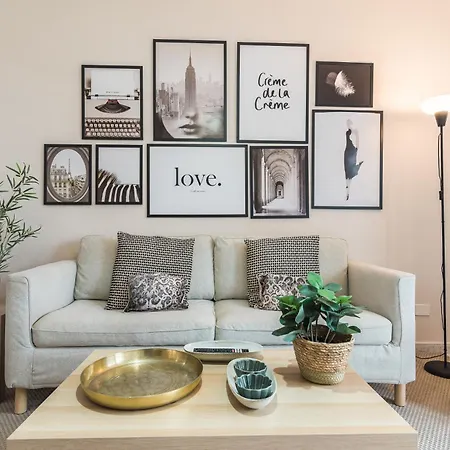 Apartment Apto. Canteras Las Palmas de Gran Canaria