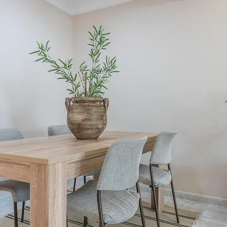 Apartment Apto. Canteras *