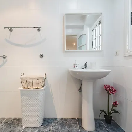 Apartment Apto. Canteras Las Palmas de Gran Canaria