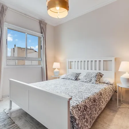 Apartment Apto. Canteras Las Palmas de Gran Canaria
