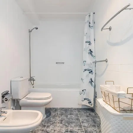 Apartment Apto. Canteras Las Palmas de Gran Canaria