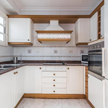 Apartment Apto. Canteras Las Palmas de Gran Canaria