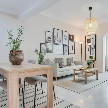Apartment Apto. Canteras Las Palmas de Gran Canaria