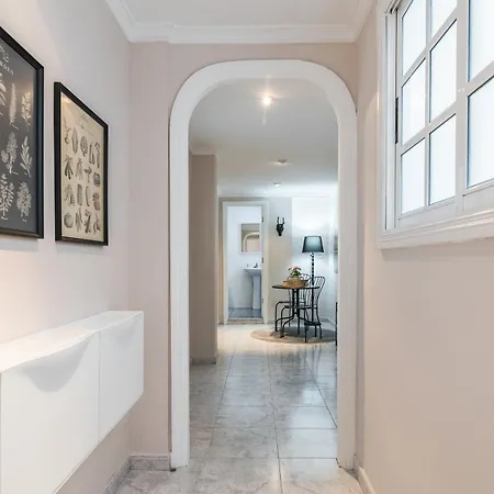 Apartment Apto. Canteras