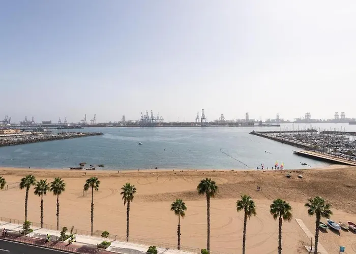 Apto. Canteras Apartament *