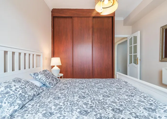 Apartament Apto. Canteras *