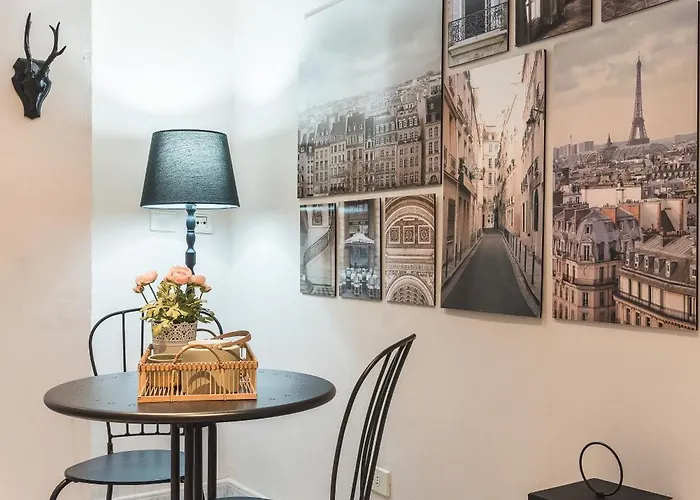 Apartament Apto. Canteras Las Palmas de Gran Canaria