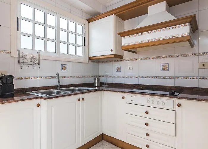 Apartament Apto. Canteras *