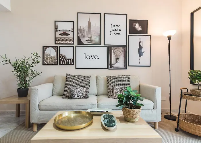 Apartament Apto. Canteras Las Palmas de Gran Canaria