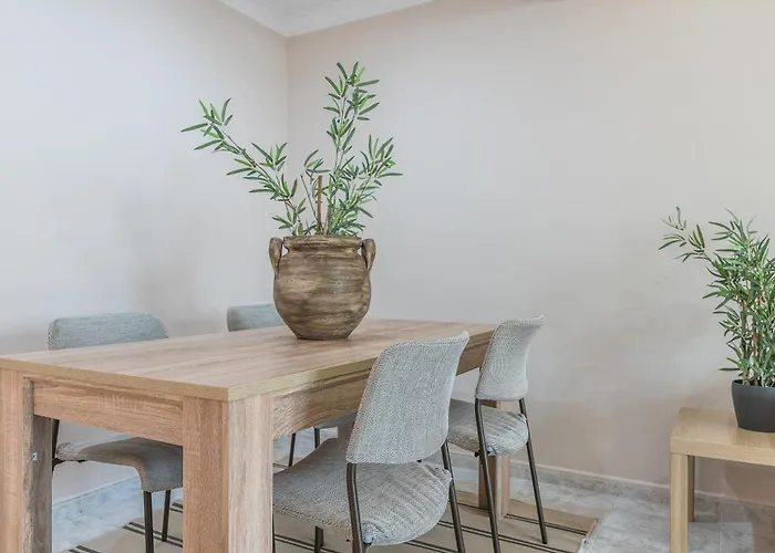 Apartament Apto. Canteras *