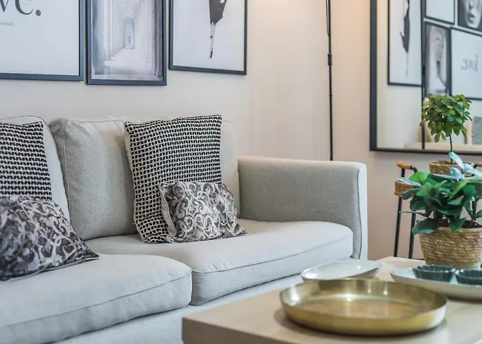 Apto. Canteras Las Palmas de Gran Canaria