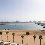 Apto. Canteras Appartement *