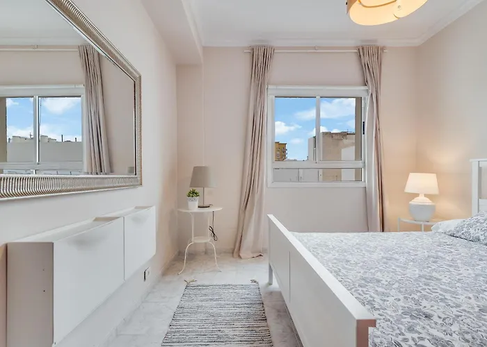 Apto. Canteras Las Palmas de Gran Canaria